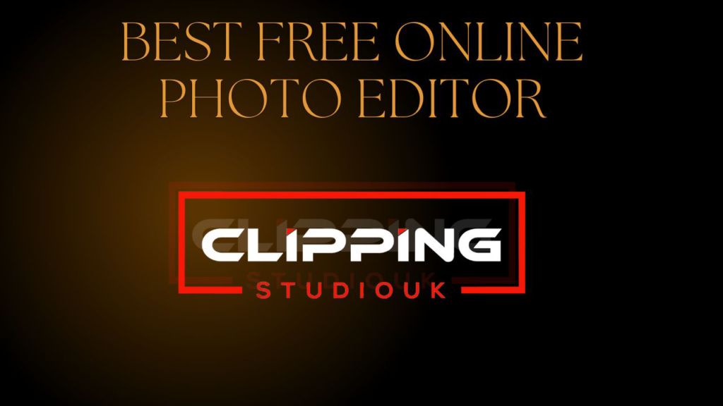 Best Free Online Photo Editor