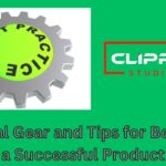 Essential Gear and Tips for Becoming a Successful Product