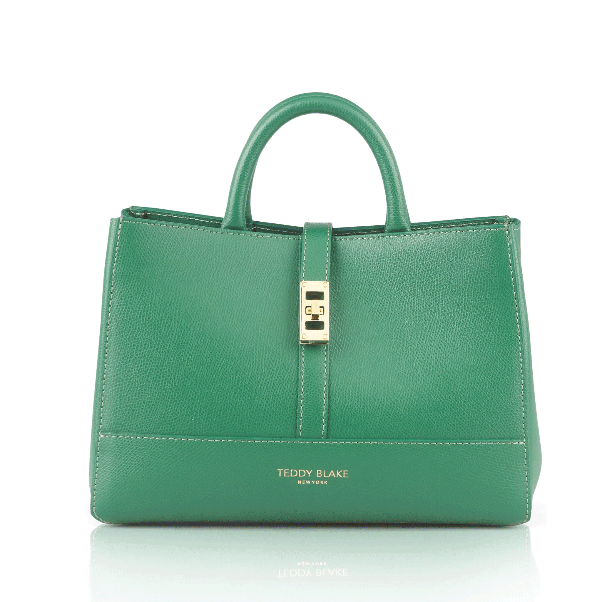 "Product color change GIF showing different color variations of a handbag"