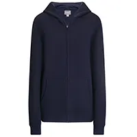 Wrinkle-free clothing after professional retouching service